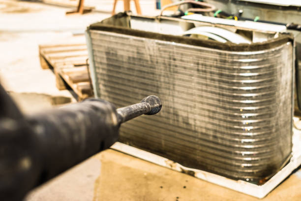 Best Best Air Duct Cleaning Near Me  in Pioneer, CA