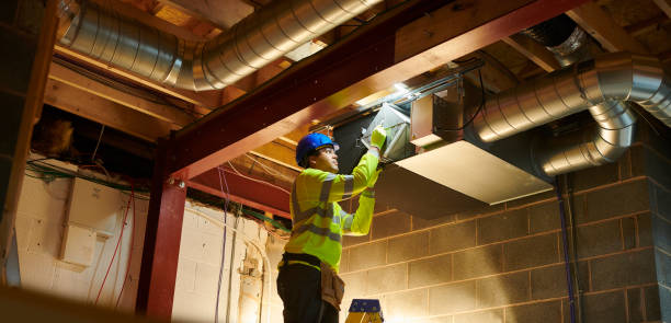Best Residential Air Duct Cleaning  in Pioneer, CA