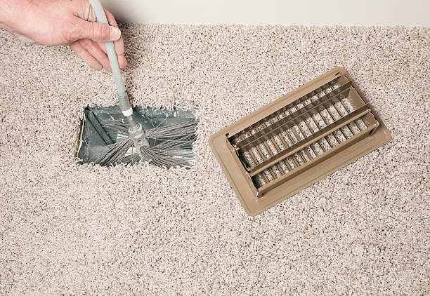 Best Air Vent Cleaning Services  in Pioneer, CA