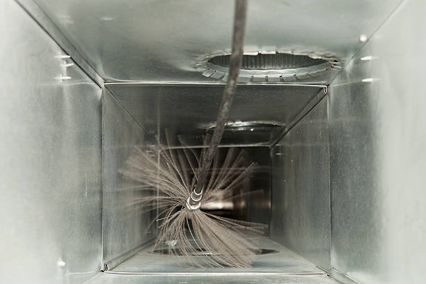 Best Commercial Air Duct Cleaning  in Pioneer, CA