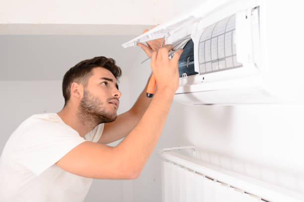 Best Air Vent Cleaning Services  in Pioneer, CA